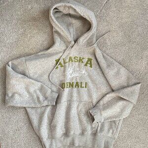 Forever 21 Alaska Denali Hoodie